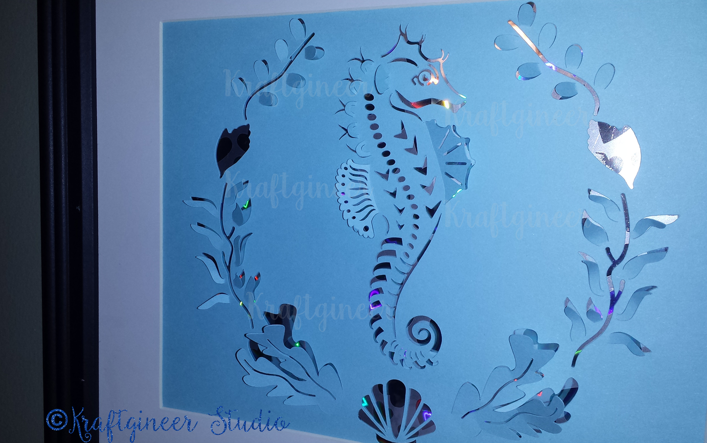 Seahorse
