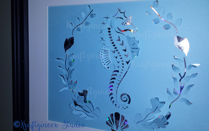 Seahorse