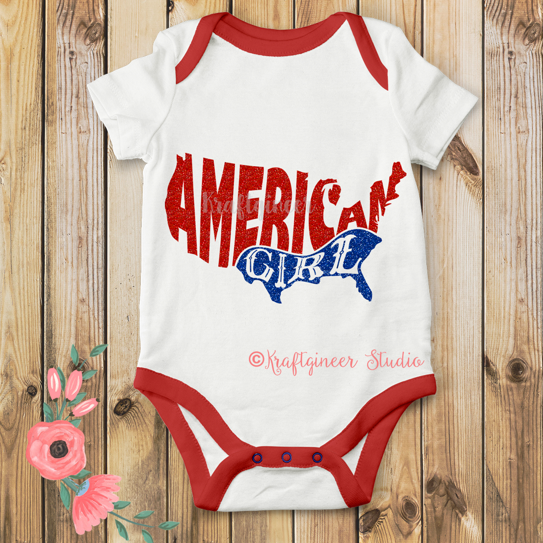 American Girl