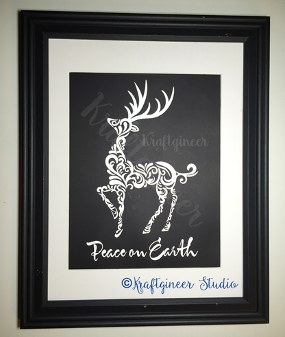 Oh Deer