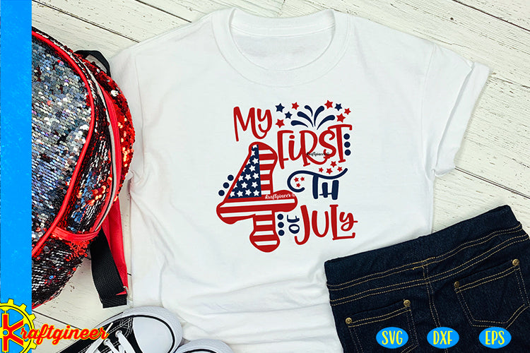First Fourth