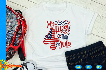 First Fourth