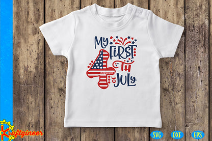 First Fourth