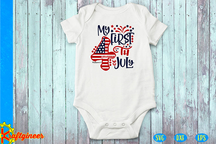 First Fourth