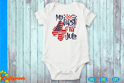 First Fourth