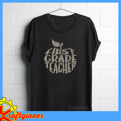 Grade Teacher Apples