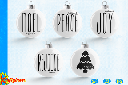 Ornament Designs