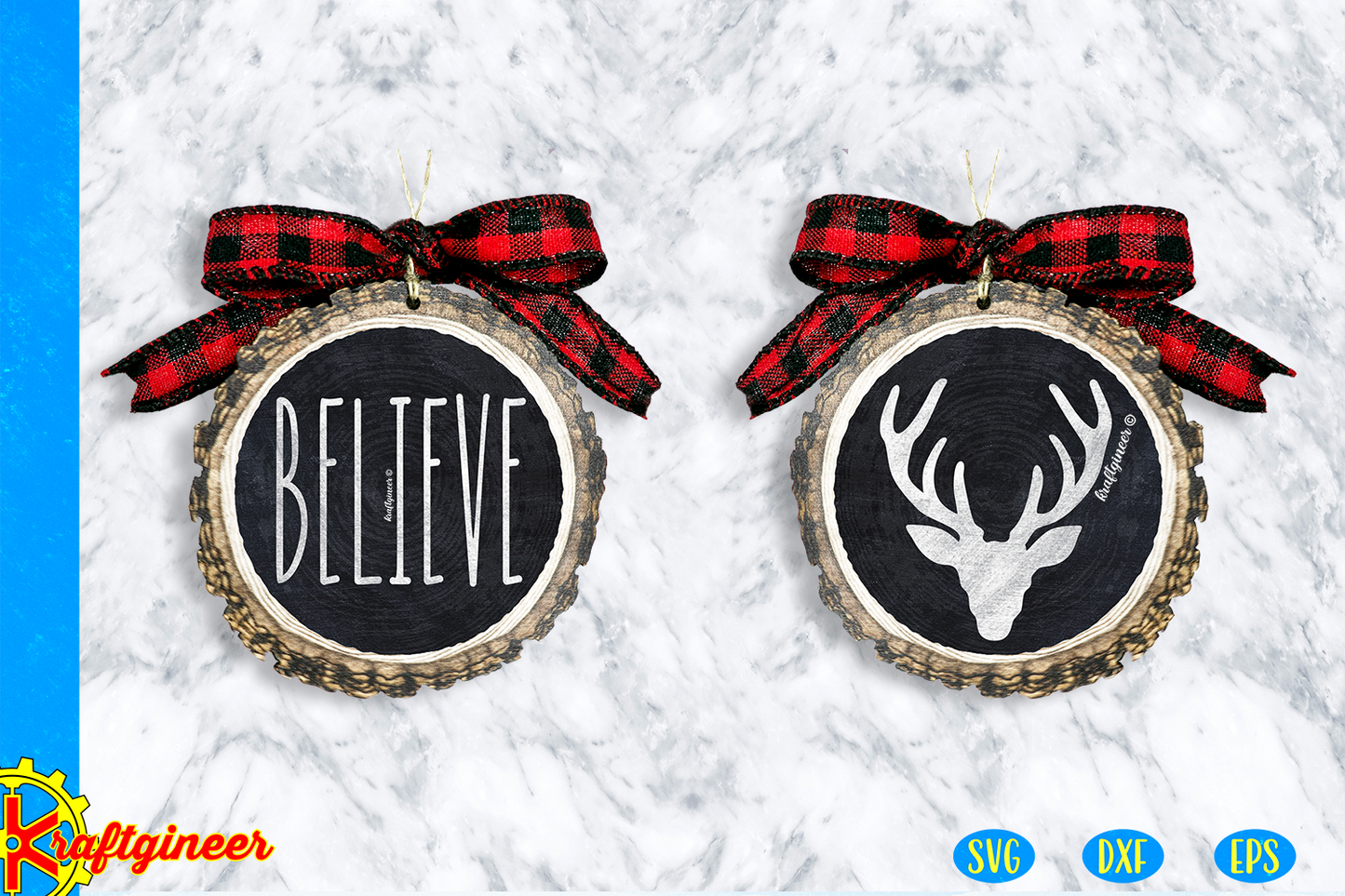Ornament Designs