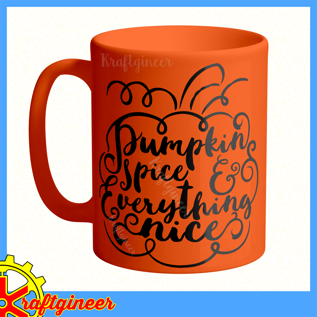 Pumpkin Spice