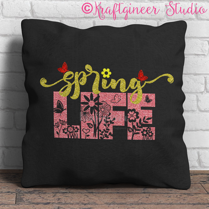 Spring Life