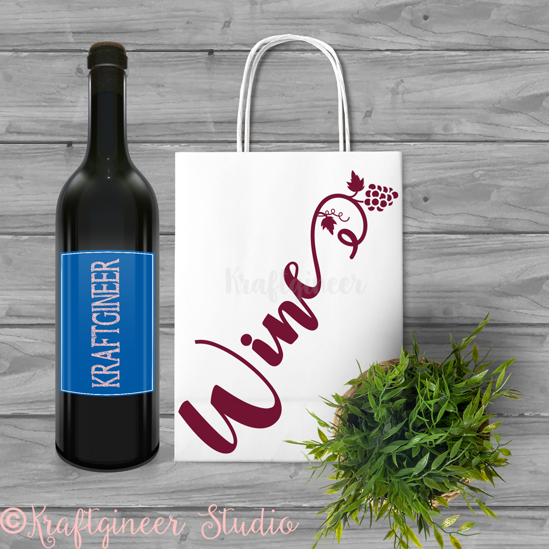 Wine Life